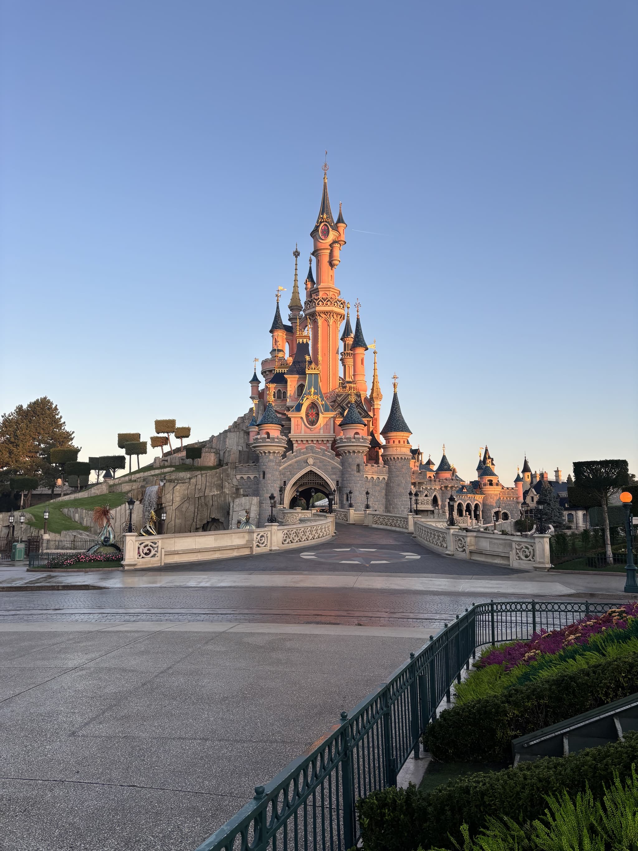 Disneyland® Paris Magic 4