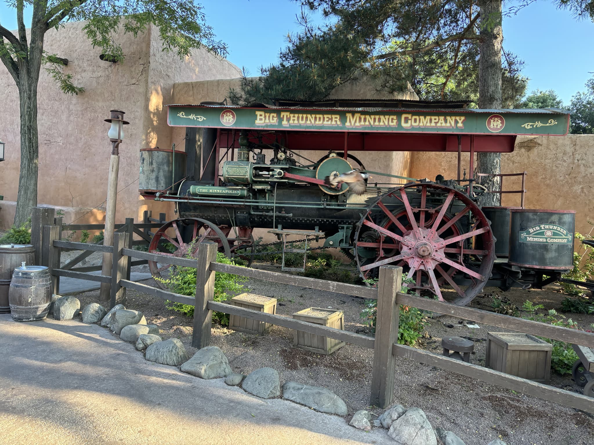 Disneyland® Paris Magic 7