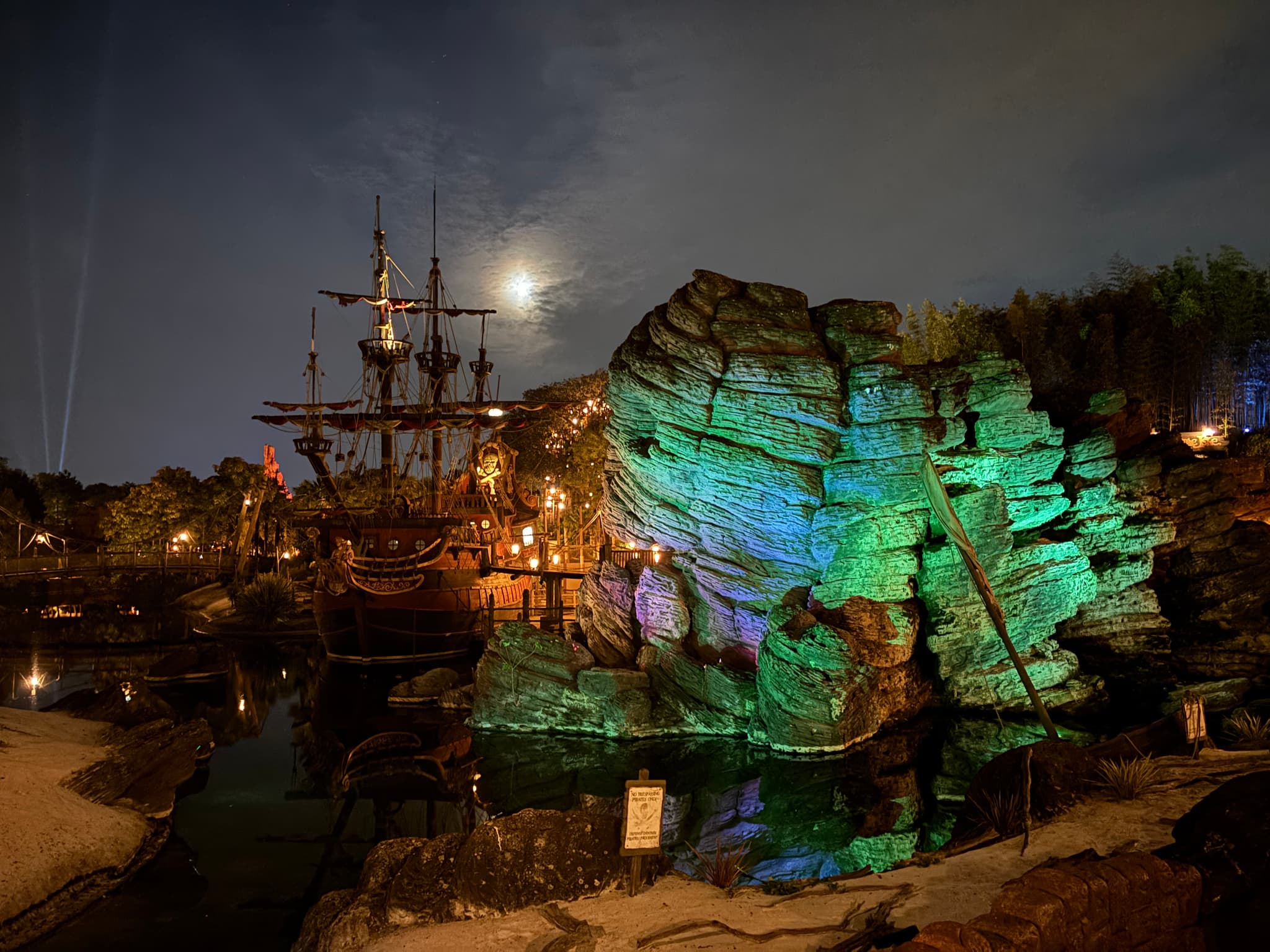 Disneyland® Paris Magic 9