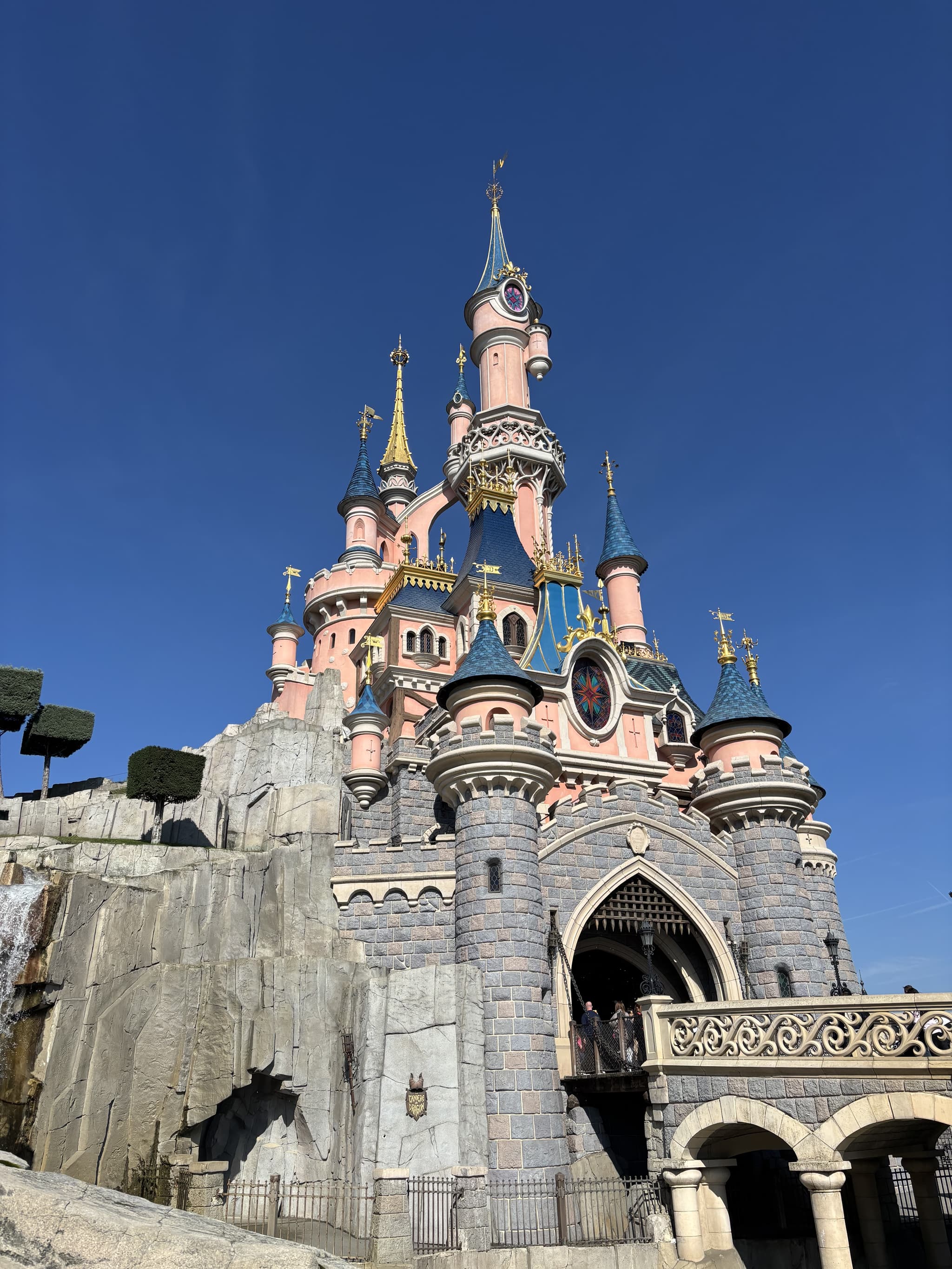 Disneyland® Paris Magic 5