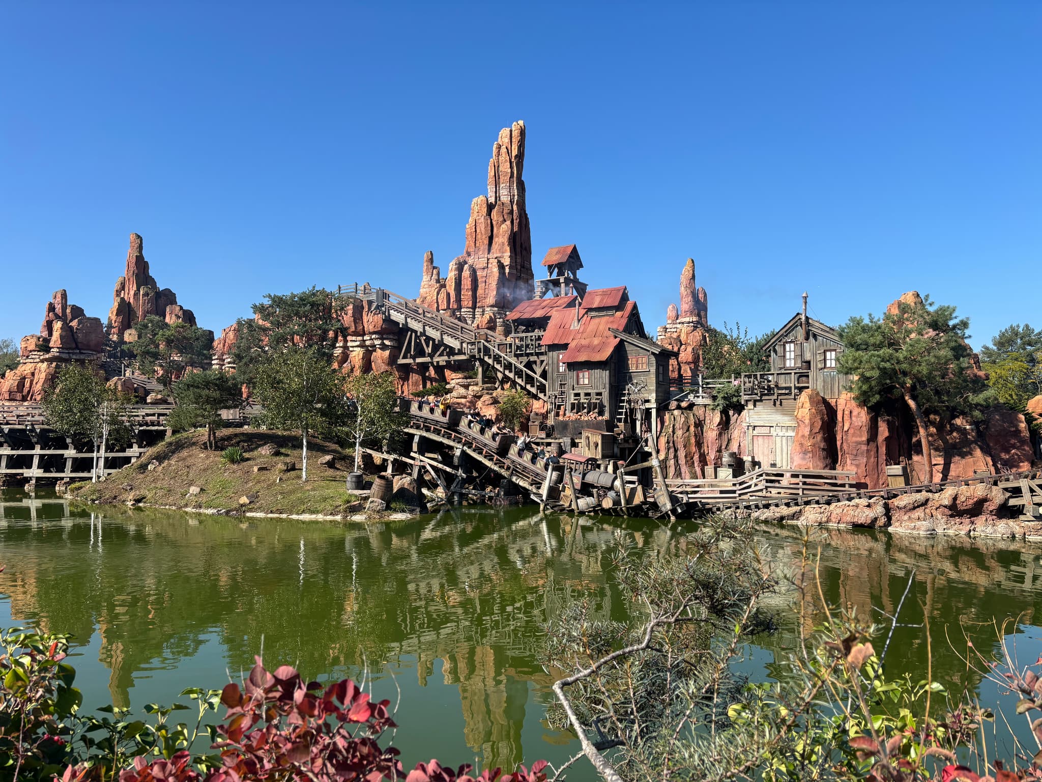 Disneyland® Paris Magic 8