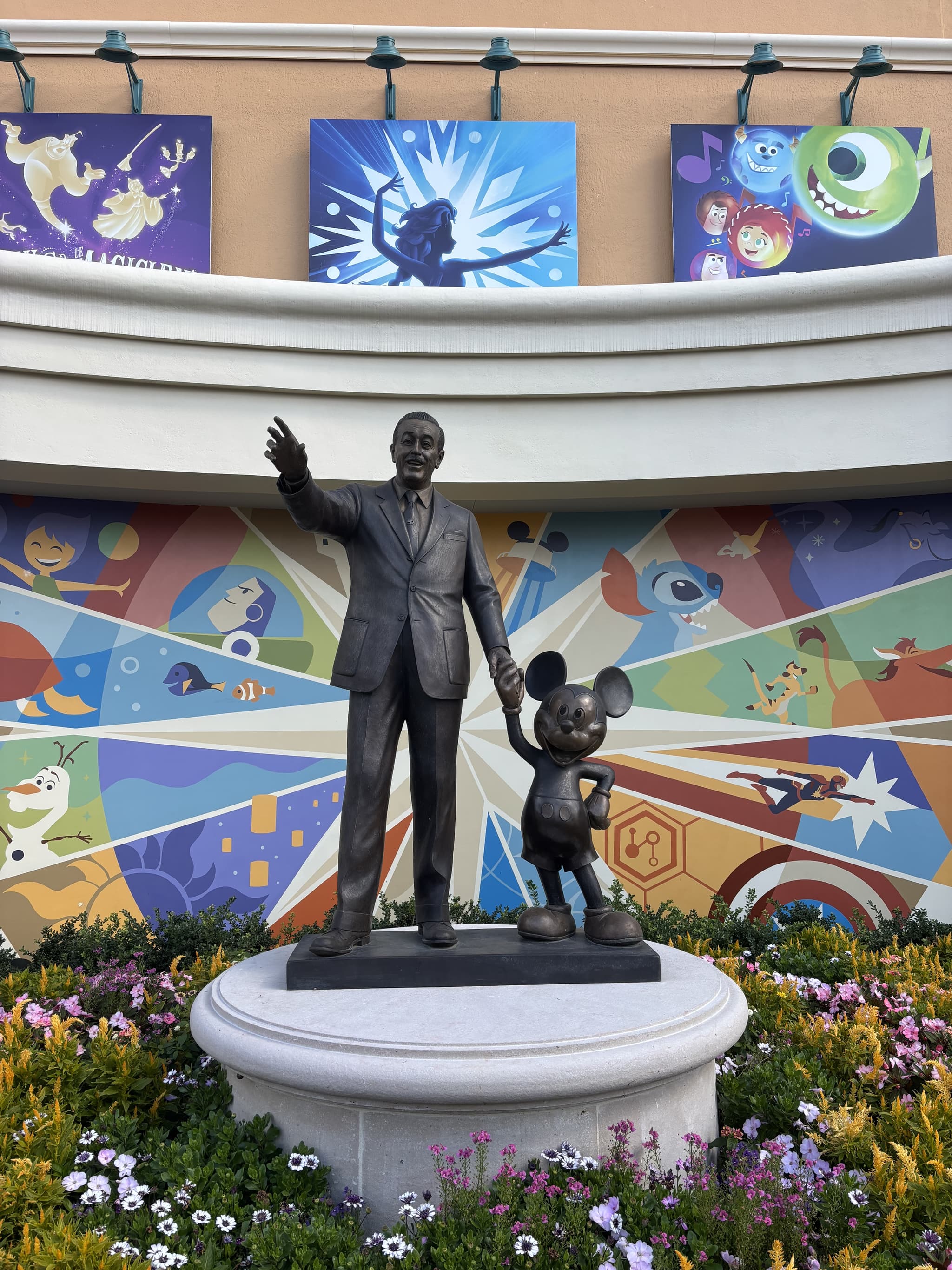 Disneyland® Paris Magic 10