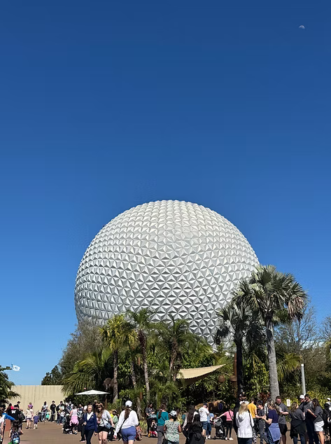 EPCOT