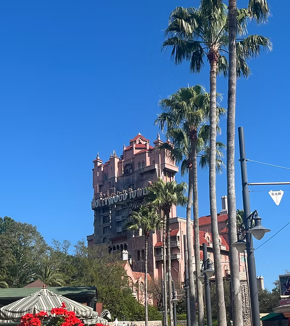 Hollywood Studios