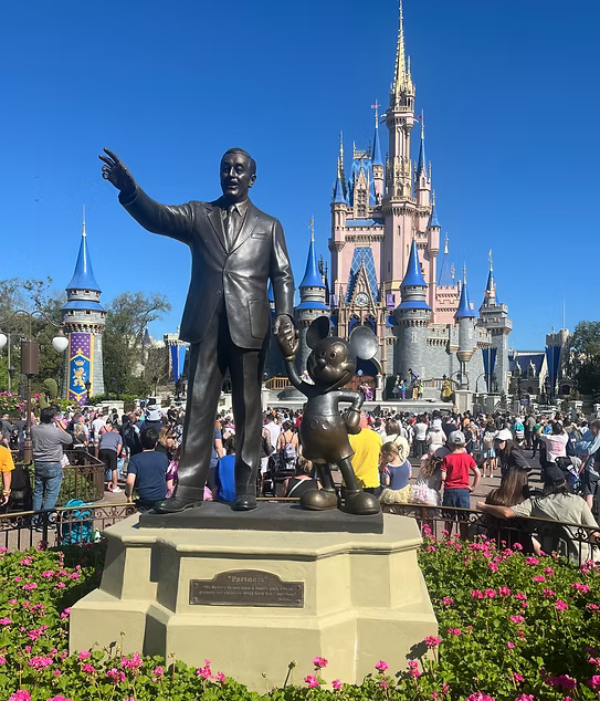 Magic Kingdom