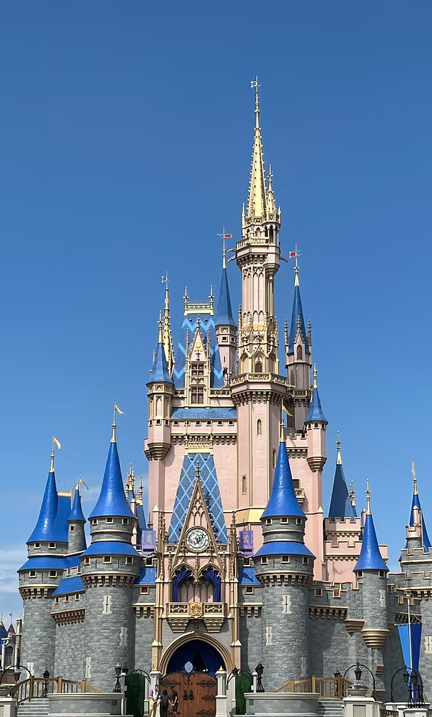 Walt Disney World Florida